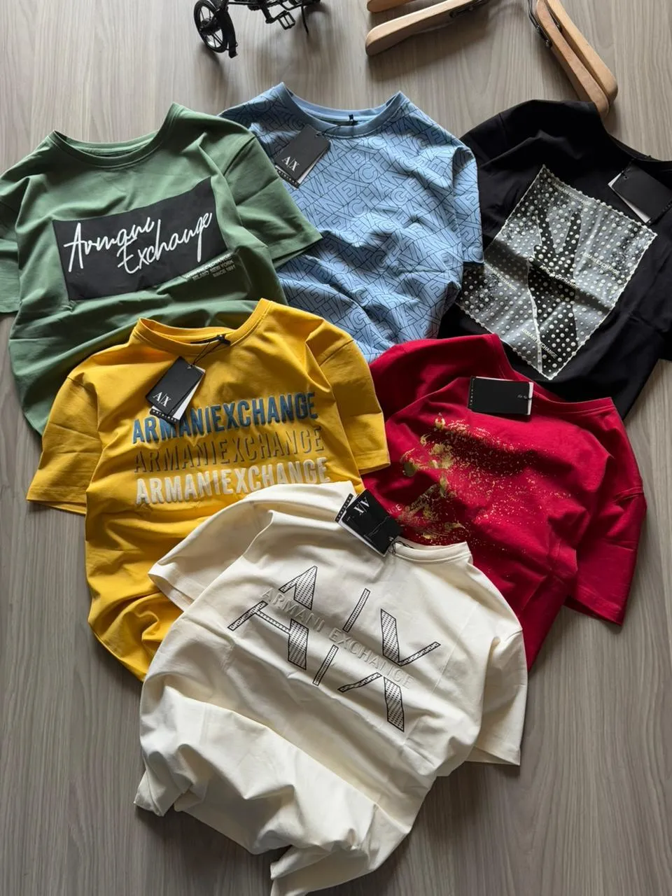 Armani Exchange T-Shirt