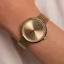 HUGO BOSS WOMEN'S WATCH
