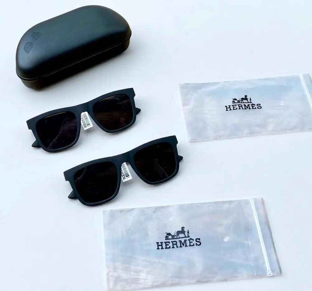 HERMES SUNGLASSES