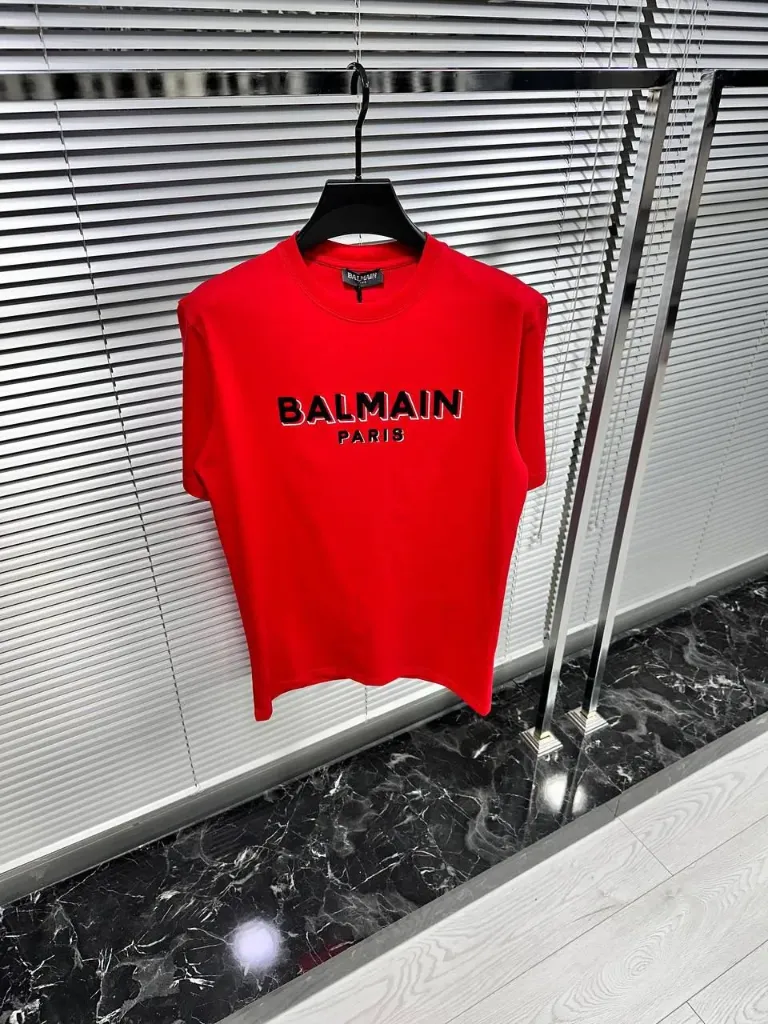 BALMAN PREMIUM T-SHIRTS