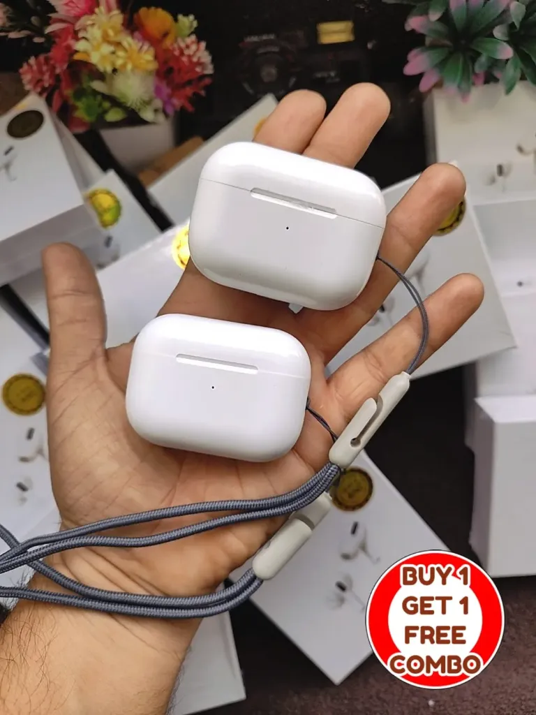 APPLE AIRPODS pro2 [ BUY 1 GET 1 FREE ] COMBO OFFER