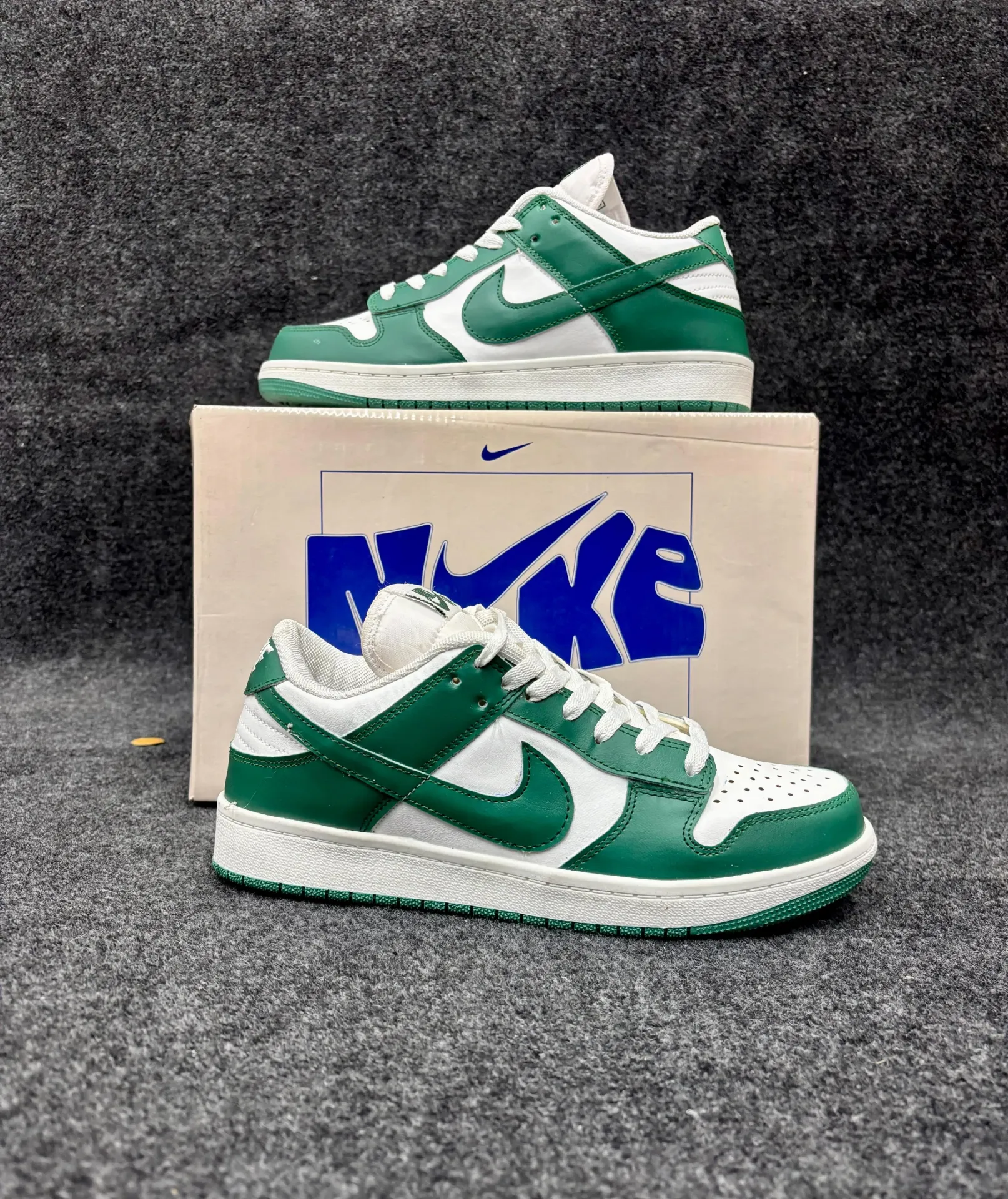 IMPORTED NIKE SB SHOES