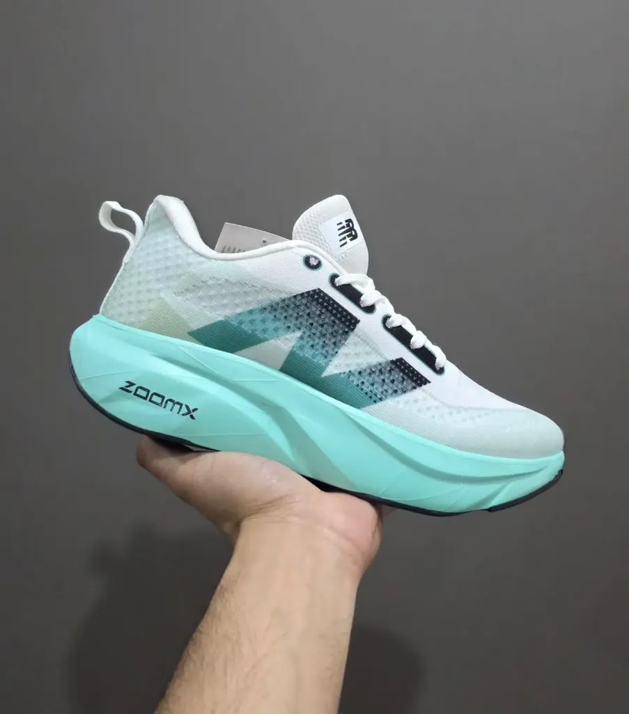 PREMIUM ZOOMX SHOES
