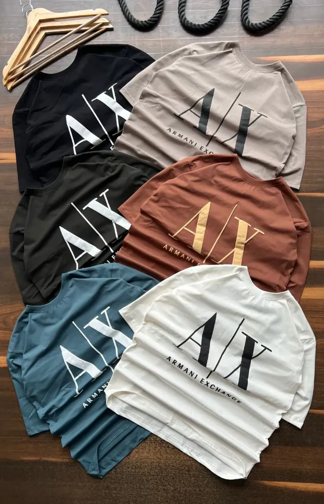ARMANI EXCHANGE T- Shirt