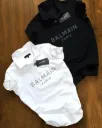 BALMAIN PARIS [ Premium T- Shirt ]