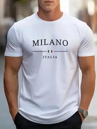 MILANO [ T- SHIRT ]
