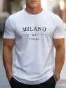 MILANO [ T- SHIRT ]