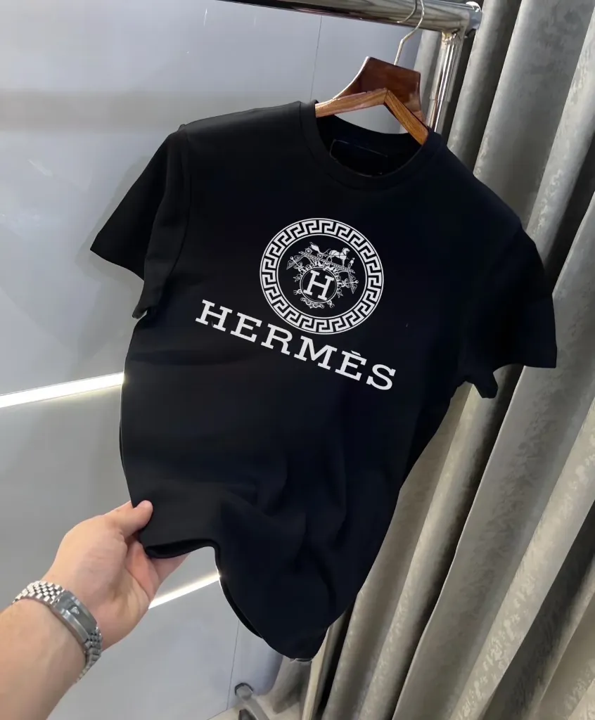 HERMES PREMIUM T- SHIRT